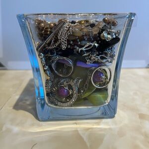 Mystery Jewelry Jar ( 8 )